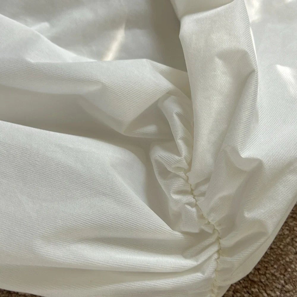 Simply Essential Twin XL Zipper Closure Bed Bug Allergen Mattress Protector